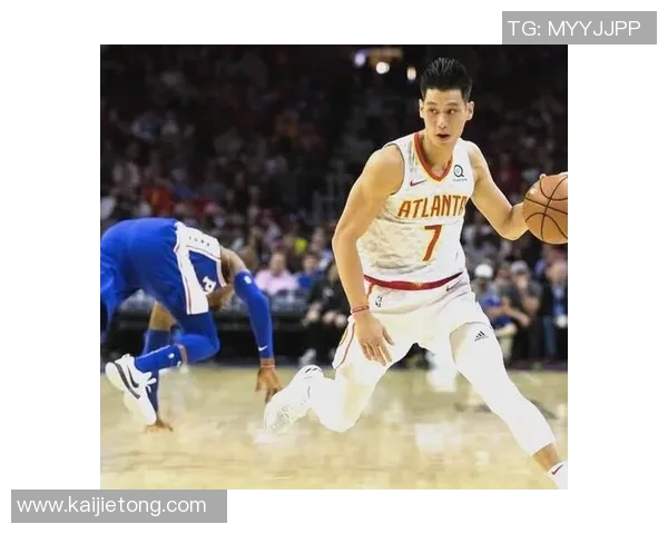 林书豪精彩表现对决黄蜂全场17分4助攻精彩集锦回顾