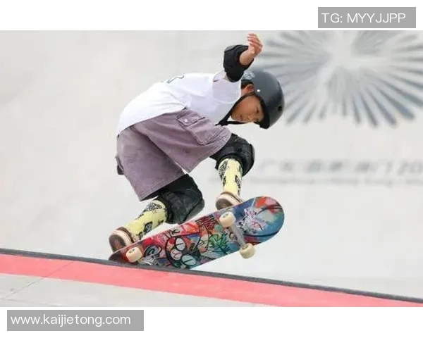 滑板心理素质评比揭晓北京滑板队荣获第三名佳绩